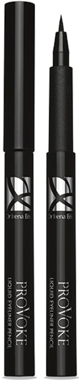 Рідкий олівець для очей - Dr.Irena Eris Provoke Eyeliner Pensil — фото N4