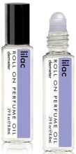 Парфумерія, косметика Demeter Fragrance Lilac - Ролербол