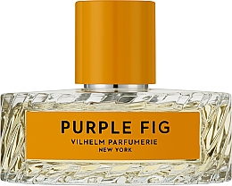 Духи, Парфюмерия, косметика Vilhelm Parfumerie Purple Fig - Парфюмированная вода