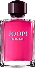 Парфумерія, косметика Joop! Homme - Туалетна вода