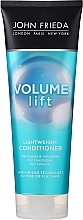 Кондиционер для создания роскошного объема - John Frieda Luxurious Volume Hair Thickening Conditioner — фото N1