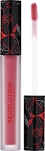 Парфумерія, косметика Рідка помада - Makeup Revolution Halloween Matte Liquid Lipstick