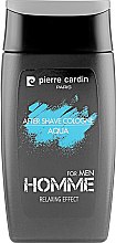 Духи, Парфюмерия, косметика Одеколон после бритья - Pierre Cardin After Shave Cologne Aqua