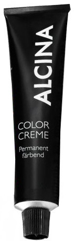 Крем-краска для волос, стойкая - Alcina Color Creme Mixton — фото N2