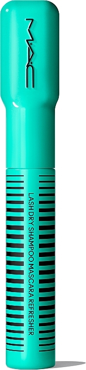 Сухий шампунь для вій - MAC Lash Dry Shampoo Mascara Refresher — фото N1