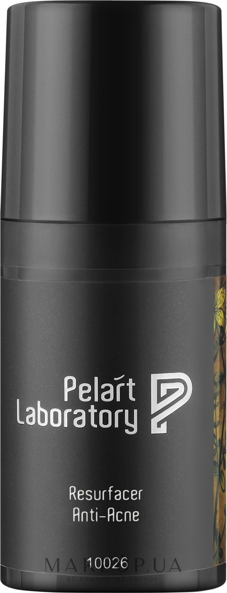 Бустер для обличчя "Антиакне" - Pelart Laboratory Resurfacer Anti-Acne — фото 30ml