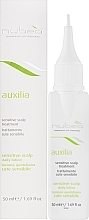 Лосьйон для чутливої шкіри голови - Nubea Auxilia Sensitive Scalp Daily Lotion — фото N2