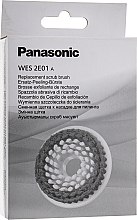 Парфумерія, косметика Змінна щітка до насадки для пілінгу WES2E01A503 - Panasonic