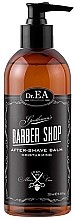 Парфумерія, косметика Бальзам після гоління - Dr.EA Barber Shop After Shave Balm