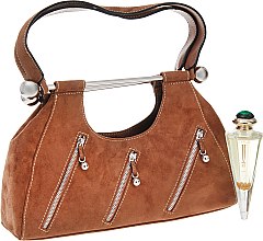 Парфумерія, косметика Jivago 24K Pour Femme Gift Set - Набір (edp/75ml + Brown Bag)