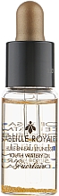 Набір - Guerlain Abeille Royale Programme Anti Age (cr/50ml + lot/15ml + ser/15ml + oil/0,6ml*8 + bag) — фото N5