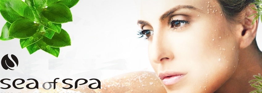 Очищающее молочко для лица и глаз - Sea of Spa Bio Spa Active Milk Cleanser  — фото N9