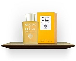 Парфумерія, косметика Acqua Di Parma Profumo d’Ambiente Ambra - Аромат для дому (тестер)