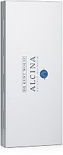 Ножницы для стрижки филировочные - Alcina Balance Modeller Schere 6" — фото N2