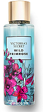Парфумерія, косметика Парфумований спрей для тіла - Victoria's Secret Wild Primrose Fragrance Mist