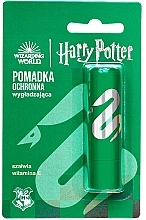 Бальзам для губ - Harry Potter Slytherin — фото N1