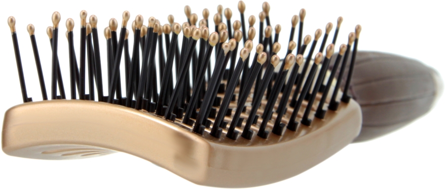 Набір з 3 щіток - Olivia Garden Nano Thermic Styler Brush Collection — фото N6