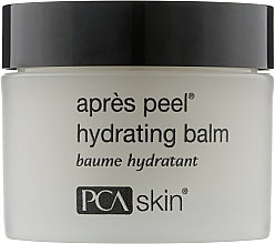 Увлажняющий постпилинговый бальзам для лица - PCA Skin Apres Peel Hydrating Balm — фото N1