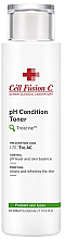Парфумерія, косметика Тонер для жирної й проблемної шкіри - Cell Fusion C pH Condition Toner