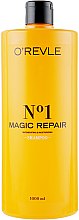 Духи, Парфюмерия, косметика Шампунь для восстановления волос - O'Revle Magic Repair Shampoo №1