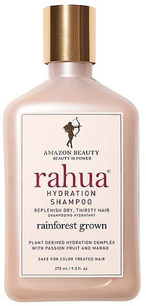 Зволожувальний шампунь для волосся - Rahua Hydration Shampoo — фото N1