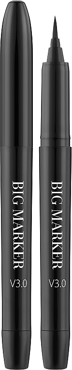 Маркер-подводка для глаз - Witch's Pouch Big Marker Eyeliner