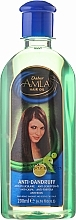 УЦЕНКА Масло для волос с лимоном от перхоти - Dabur Amla Hair Oil * — фото N3