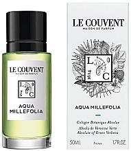 Духи, Парфюмерия, косметика Le Couvent des Minimes Aqua Millefolia - Туалетная вода 
