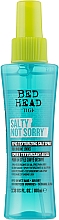Текстурирующий солевой спрей для волос - Tigi Bed Head Salty Not Sorry Texturizing Salt Spray  — фото N1