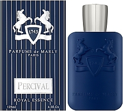 Parfums de Marly Percival - Парфумована вода — фото N4