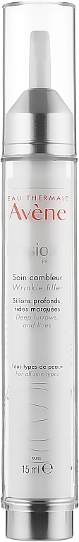 Філлер для глибоких зморшок - Avene Physiolift Precision Wrinkle Filler