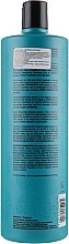 Зволожувальний шампунь - SexyHair HealthySexyHair Moisturizing Shampoo — фото N2