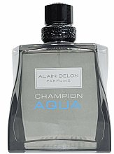 Парфумерія, косметика Alain Delon Champion Acqua - Парфумована вода