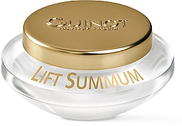 Духи, Парфюмерия, косметика Крем с эффектом лифтинга - Guinot Lift Summum Cream