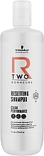 Шампунь для очень поврежденных волос - Schwarzkopf Professional Bonacure R-TWO Resetting Shampoo — фото N12