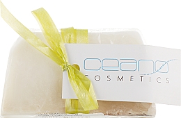 Парфумерія, косметика Мило брускове  - Ceano Cosmetics Soap