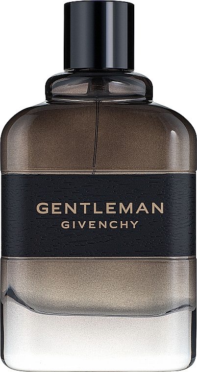 Givenchy Gentleman Boisee - Парфюмированная вода — фото N3