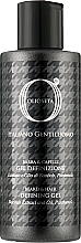 Парфумерія, косметика Гель для укладання волосся й бороди - Barex Italiana Olioseta Gentiluomo Beard & Hair Defining Gel