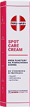 Точечный крем от герпеса - Beta-Skin Spot Care Cream — фото N2