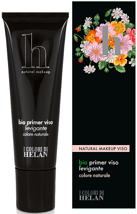 Bio Primer Viso Levigante