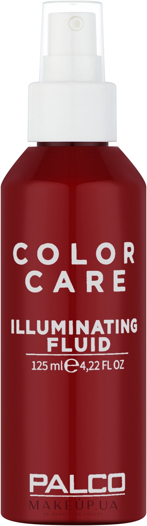 Флюид для окрашенных волос - Palco Professional Color Care Palco — фото 125ml
