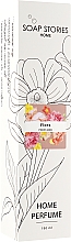 Аромадифузор "Flora" - Soap Stories — фото N1