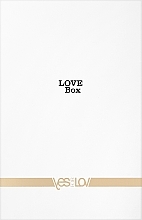 Духи, Парфюмерия, косметика Набор для эротической игры - YESforLOV Love Box