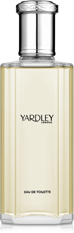 Yardley English Freesia - Туалетна вода — фото N1