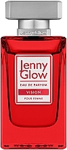 Jenny Glow Vision - Парфумована вода — фото N1