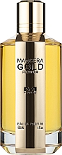 Mancera Gold Prestigium - Парфюмированная вода — фото N1