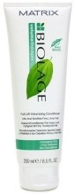 Парфумерія, косметика Кондиціонер для обсягу волосся - Matrix Biolage Volumatherapie Full Lift Volumizing Conditioner