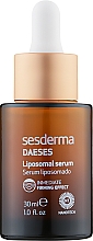 Липосомальна сироватка - SesDerma Daeses Liposomal Serum — фото N1