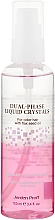 Духи, Парфюмерия, косметика Двухфазный жидкий кристалл для окрашенных волос - Jerden Proff The Two-Phase Liquid Crystal