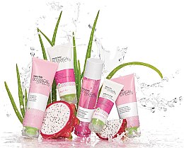 Духи, Парфюмерия, косметика Набор - Mary Kay Botanical Effects (gel/127 ml + scr/88 ml + tonic/147 ml + gel/85 ml + f/lot/50ml + bag)